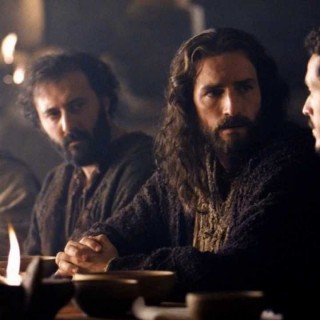 nova zapovijed isus ivan