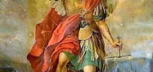 mihael mač